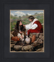 Load image into Gallery viewer, Woman at the Well