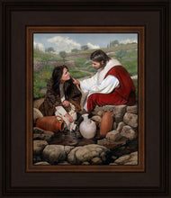 Load image into Gallery viewer, Woman at the Well