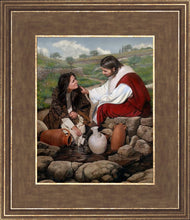 Load image into Gallery viewer, Woman at the Well