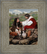 Load image into Gallery viewer, Woman at the Well