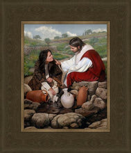 Load image into Gallery viewer, Woman at the Well