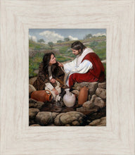 Load image into Gallery viewer, Woman at the Well