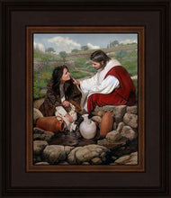 Load image into Gallery viewer, Woman at the Well