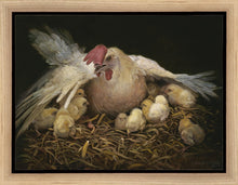 Load image into Gallery viewer, I Would Gather Thee