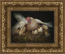 Load image into Gallery viewer, I Would Gather Thee