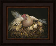 Load image into Gallery viewer, I Would Gather Thee