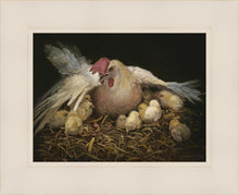 Load image into Gallery viewer, I Would Gather Thee