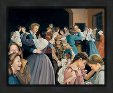 Load image into Gallery viewer, Fiddle Dance