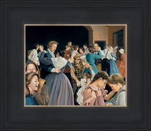 Load image into Gallery viewer, Fiddle Dance