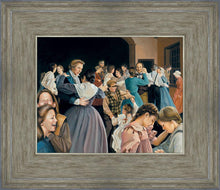 Load image into Gallery viewer, Fiddle Dance