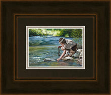 Load image into Gallery viewer, Faith to Prepare