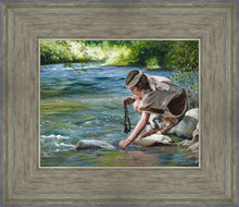 Load image into Gallery viewer, Faith To Prepare