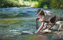 Load image into Gallery viewer, Faith To Prepare