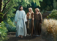 Load image into Gallery viewer, Emmaus