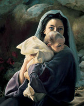 Load image into Gallery viewer, Be it Unto Me