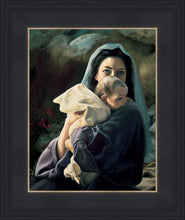 Load image into Gallery viewer, Be it Unto Me