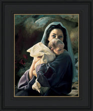 Load image into Gallery viewer, Be it Unto Me