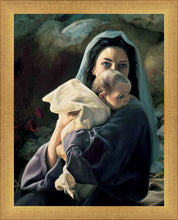 Load image into Gallery viewer, Be it Unto Me