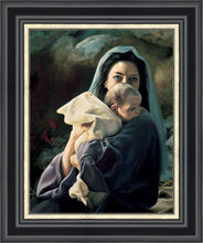 Load image into Gallery viewer, Be It Unto Me