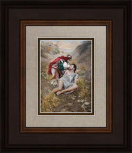 Load image into Gallery viewer, Who is My Neighbor? Gallery Wrap