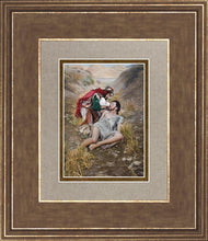 Load image into Gallery viewer, Who is My Neighbor? Gallery Wrap
