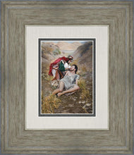 Load image into Gallery viewer, Who is My Neighbor? Gallery Wrap