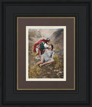Load image into Gallery viewer, Who is My Neighbor? Gallery Wrap