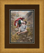 Load image into Gallery viewer, Who is My Neighbor? Gallery Wrap