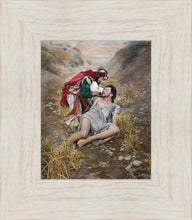 Load image into Gallery viewer, Who is My Neighbor? Gallery Wrap