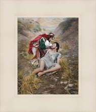 Load image into Gallery viewer, Who is My Neighbor? Gallery Wrap