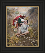 Load image into Gallery viewer, Who is My Neighbor?