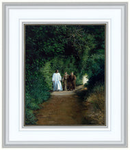 Load image into Gallery viewer, The Road to Emmaus