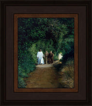 Load image into Gallery viewer, The Road to Emmaus