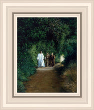 Load image into Gallery viewer, The Road to Emmaus