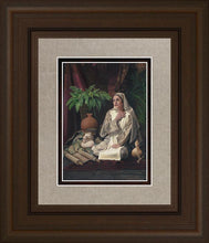 Load image into Gallery viewer, Behold Thy Handmaiden