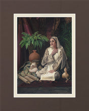 Load image into Gallery viewer, Behold Thy Handmaiden