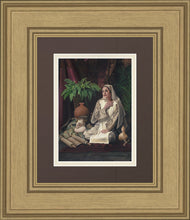 Load image into Gallery viewer, Behold Thy Handmaiden