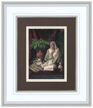 Load image into Gallery viewer, Behold Thy Handmaiden