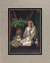 Load image into Gallery viewer, Behold Thy Handmaiden