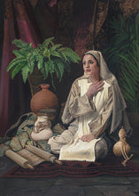 Load image into Gallery viewer, Behold Thy Handmaiden