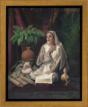 Load image into Gallery viewer, Behold Thy Handmaiden