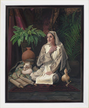 Load image into Gallery viewer, Behold Thy Handmaiden