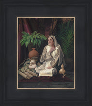 Load image into Gallery viewer, Behold Thy Handmaiden