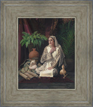 Load image into Gallery viewer, Behold Thy Handmaiden
