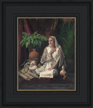 Load image into Gallery viewer, Behold Thy Handmaiden