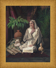Load image into Gallery viewer, Behold Thy Handmaiden