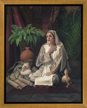 Load image into Gallery viewer, Behold Thy Handmaiden