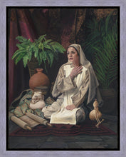Load image into Gallery viewer, Behold Thy Handmaiden