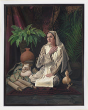 Load image into Gallery viewer, Behold Thy Handmaiden