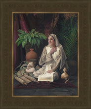 Load image into Gallery viewer, Behold Thy Handmaiden